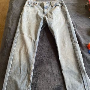Levi’s 513 30-30